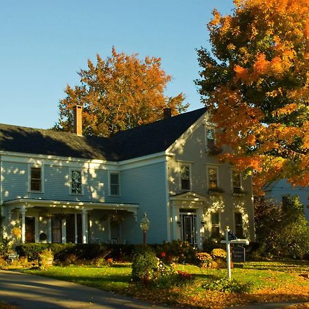 Camden Windward House Otel Dış mekan fotoğraf