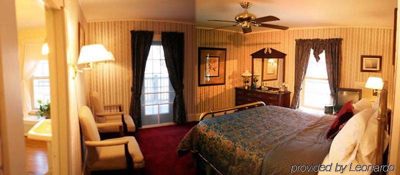 Camden Windward House Otel Dış mekan fotoğraf