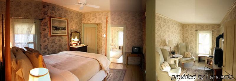 Camden Windward House Otel Dış mekan fotoğraf