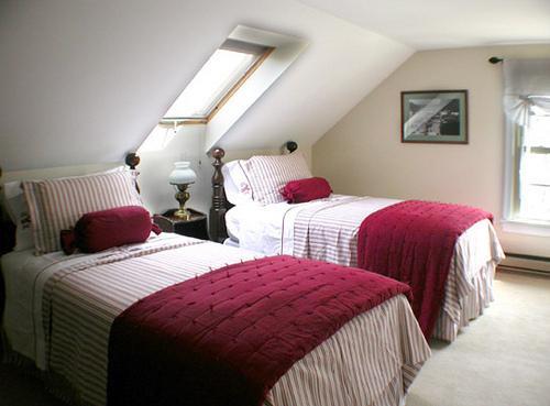 Camden Windward House Otel Oda fotoğraf