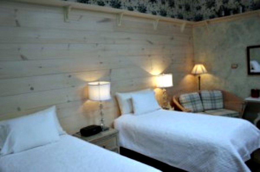 Camden Windward House Otel Oda fotoğraf