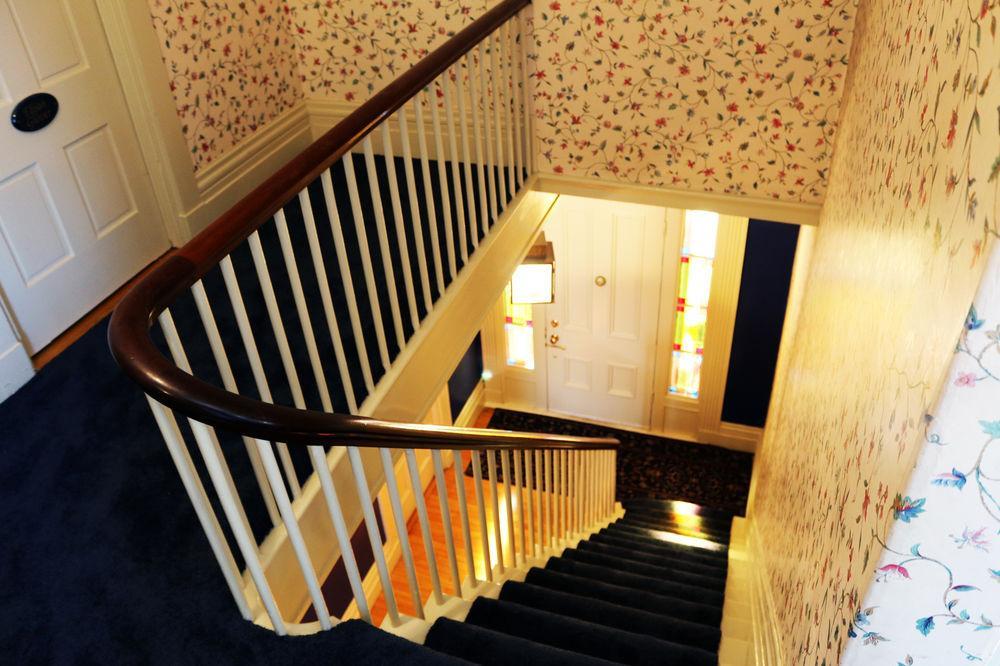 Camden Windward House Otel Dış mekan fotoğraf