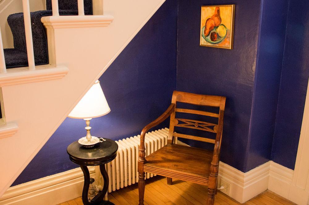 Camden Windward House Otel Dış mekan fotoğraf