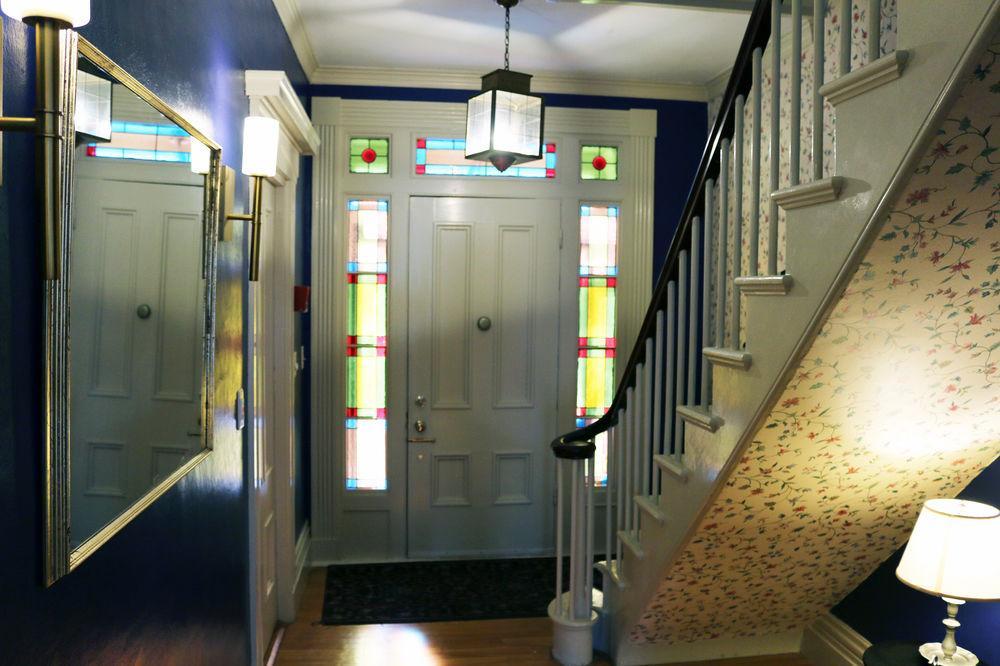 Camden Windward House Otel Dış mekan fotoğraf
