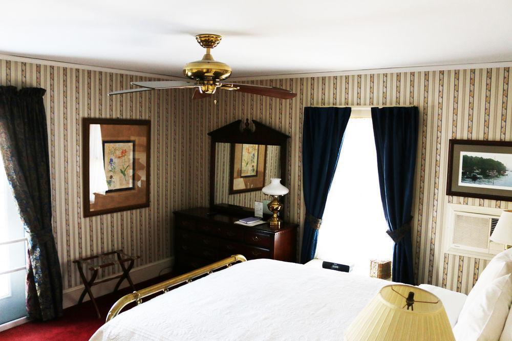 Camden Windward House Otel Dış mekan fotoğraf