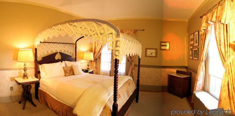 Camden Windward House Otel Dış mekan fotoğraf
