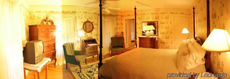Camden Windward House Otel Dış mekan fotoğraf