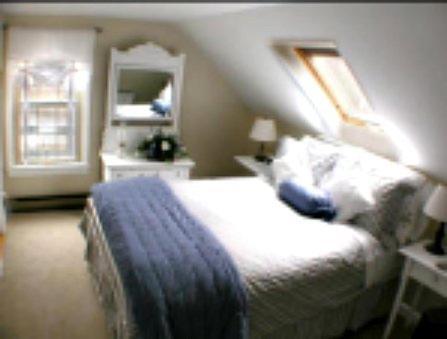 Camden Windward House Otel Dış mekan fotoğraf