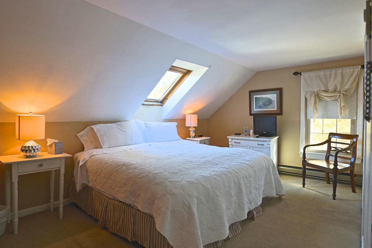 Camden Windward House Otel Dış mekan fotoğraf