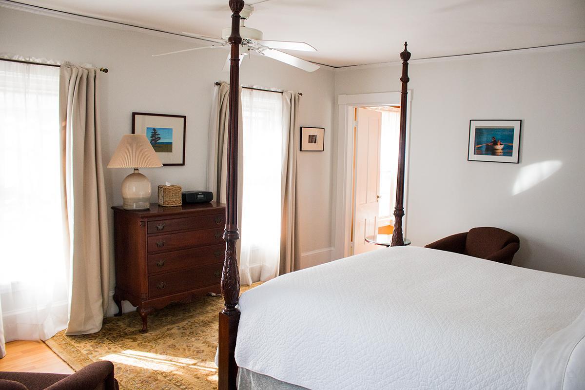 Camden Windward House Otel Dış mekan fotoğraf