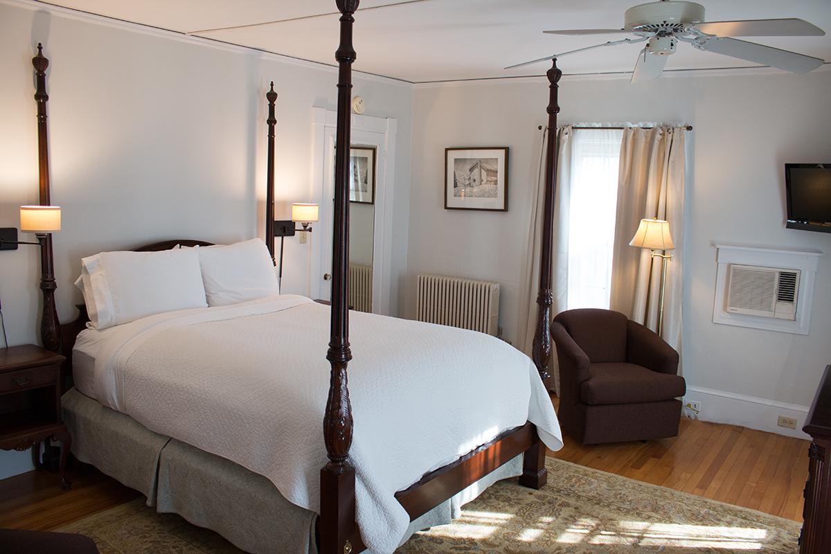 Camden Windward House Otel Dış mekan fotoğraf