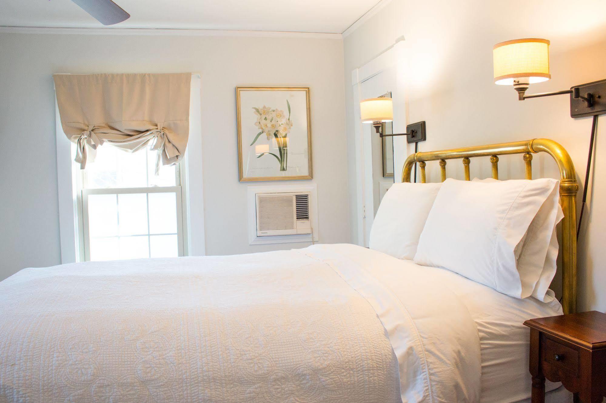 Camden Windward House Otel Dış mekan fotoğraf