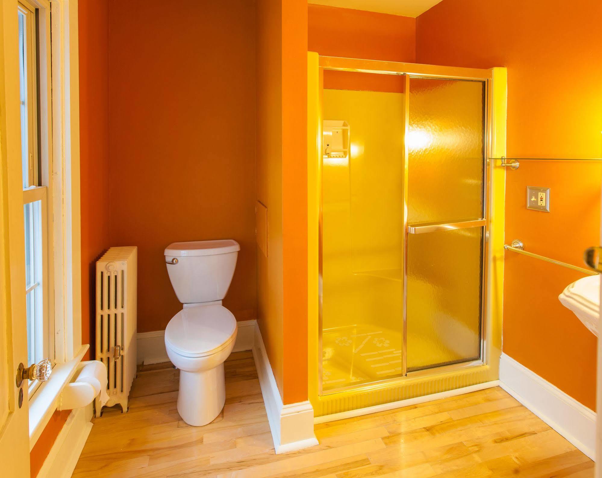 Camden Windward House Otel Dış mekan fotoğraf