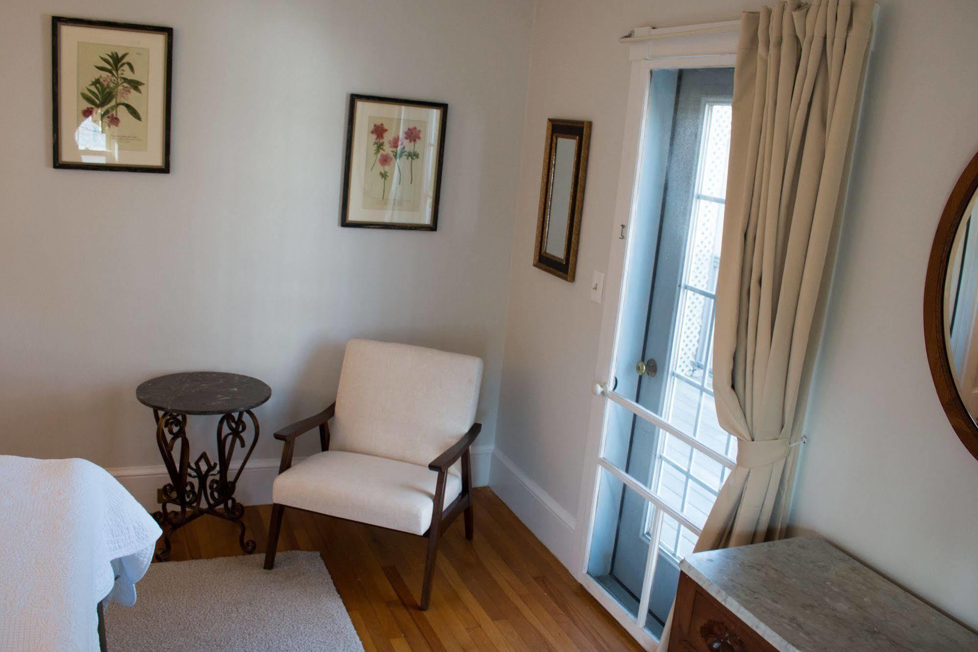 Camden Windward House Otel Dış mekan fotoğraf