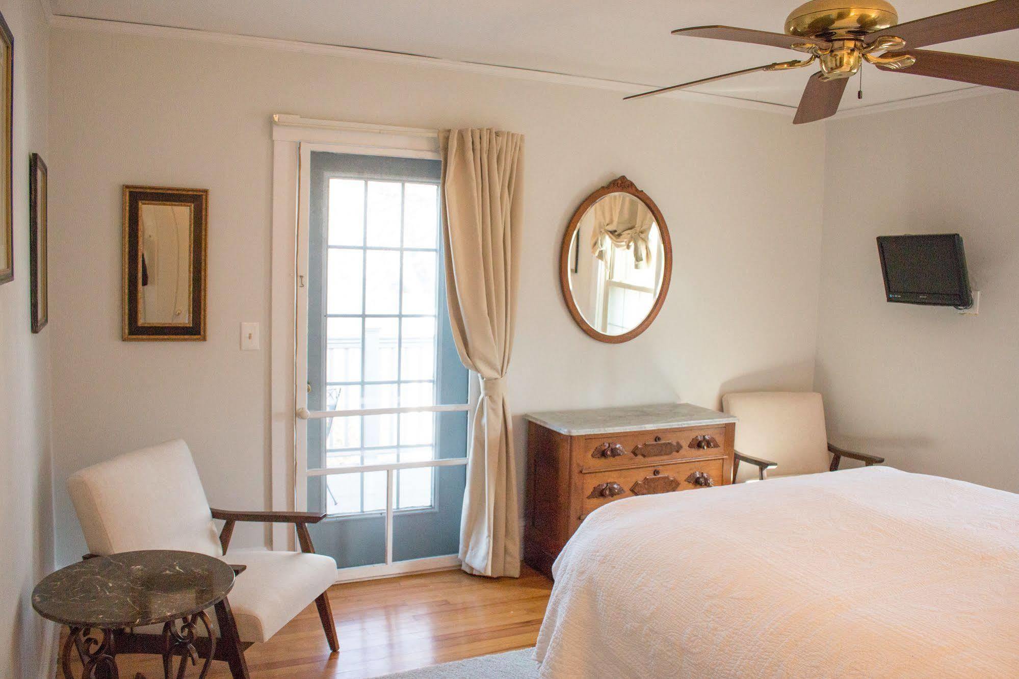 Camden Windward House Otel Dış mekan fotoğraf
