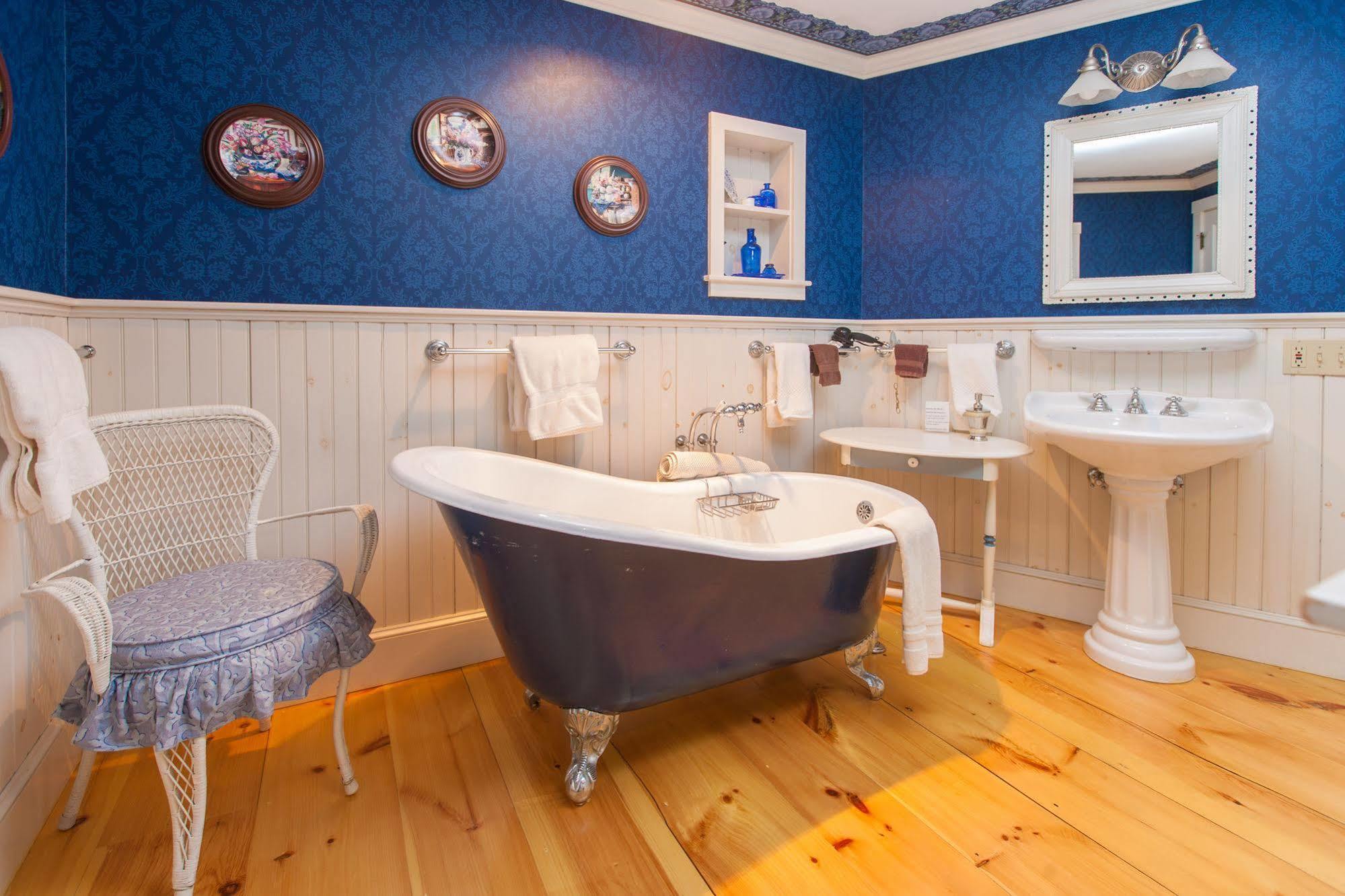 Camden Windward House Otel Dış mekan fotoğraf