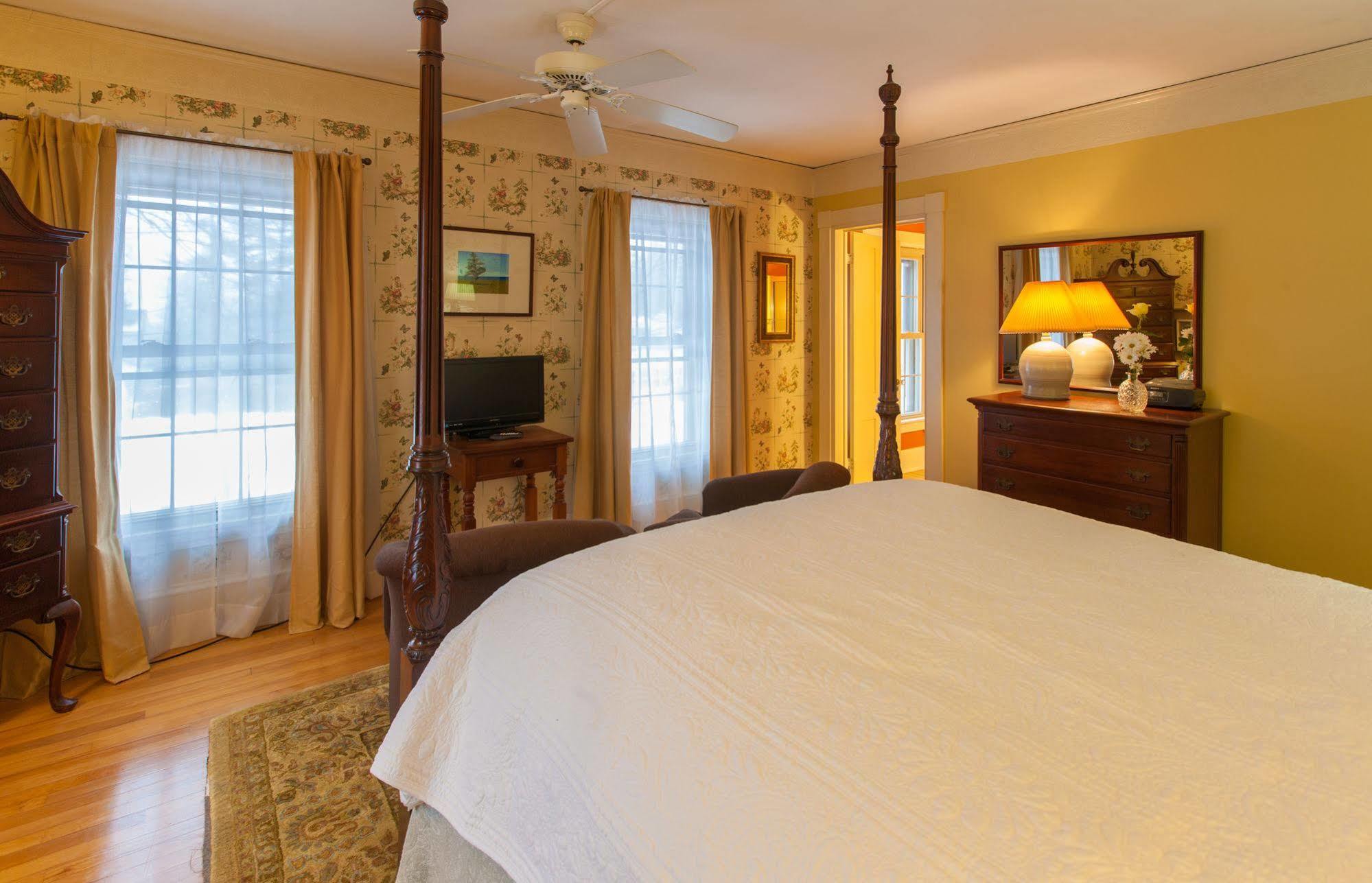 Camden Windward House Otel Dış mekan fotoğraf