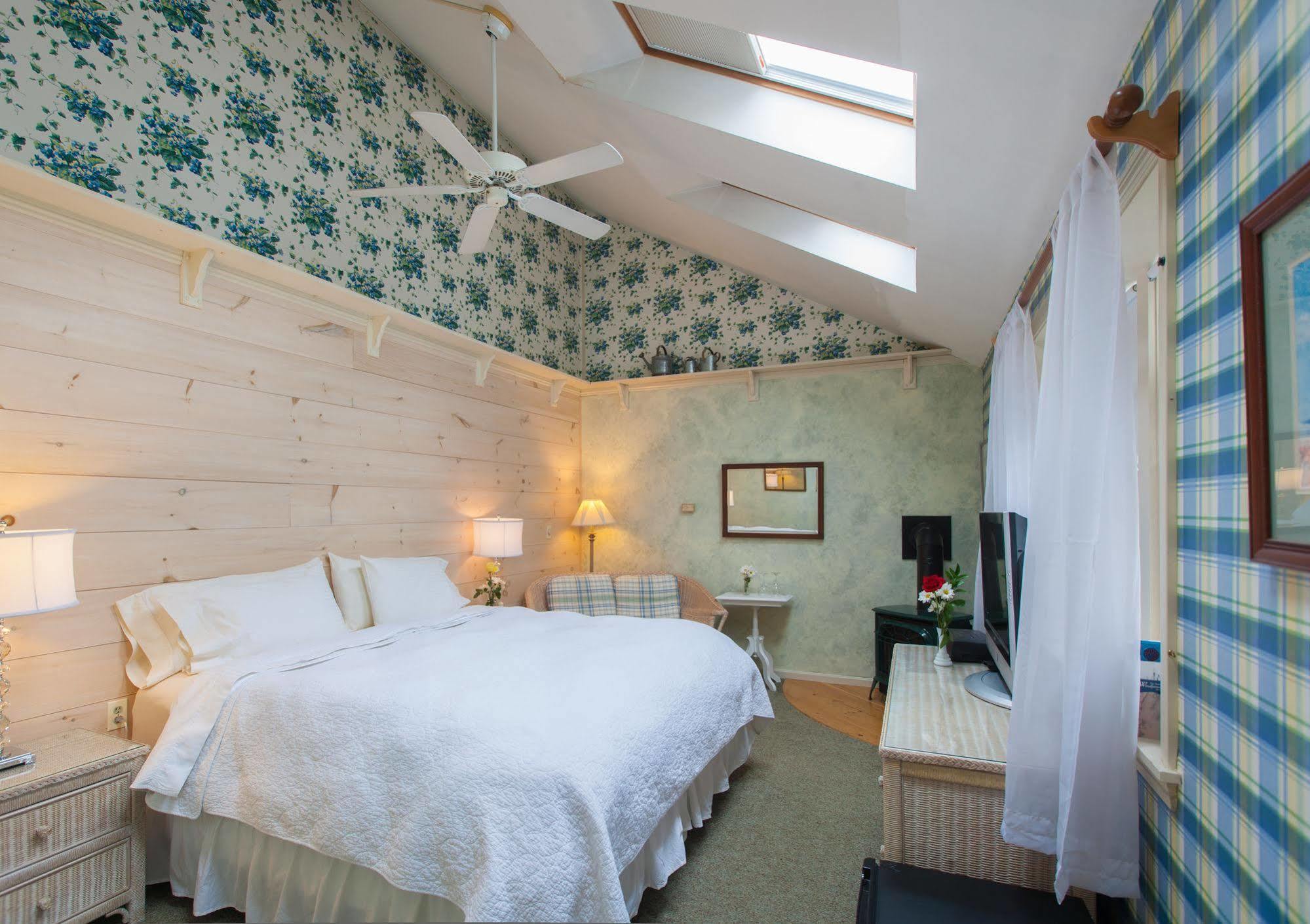 Camden Windward House Otel Dış mekan fotoğraf